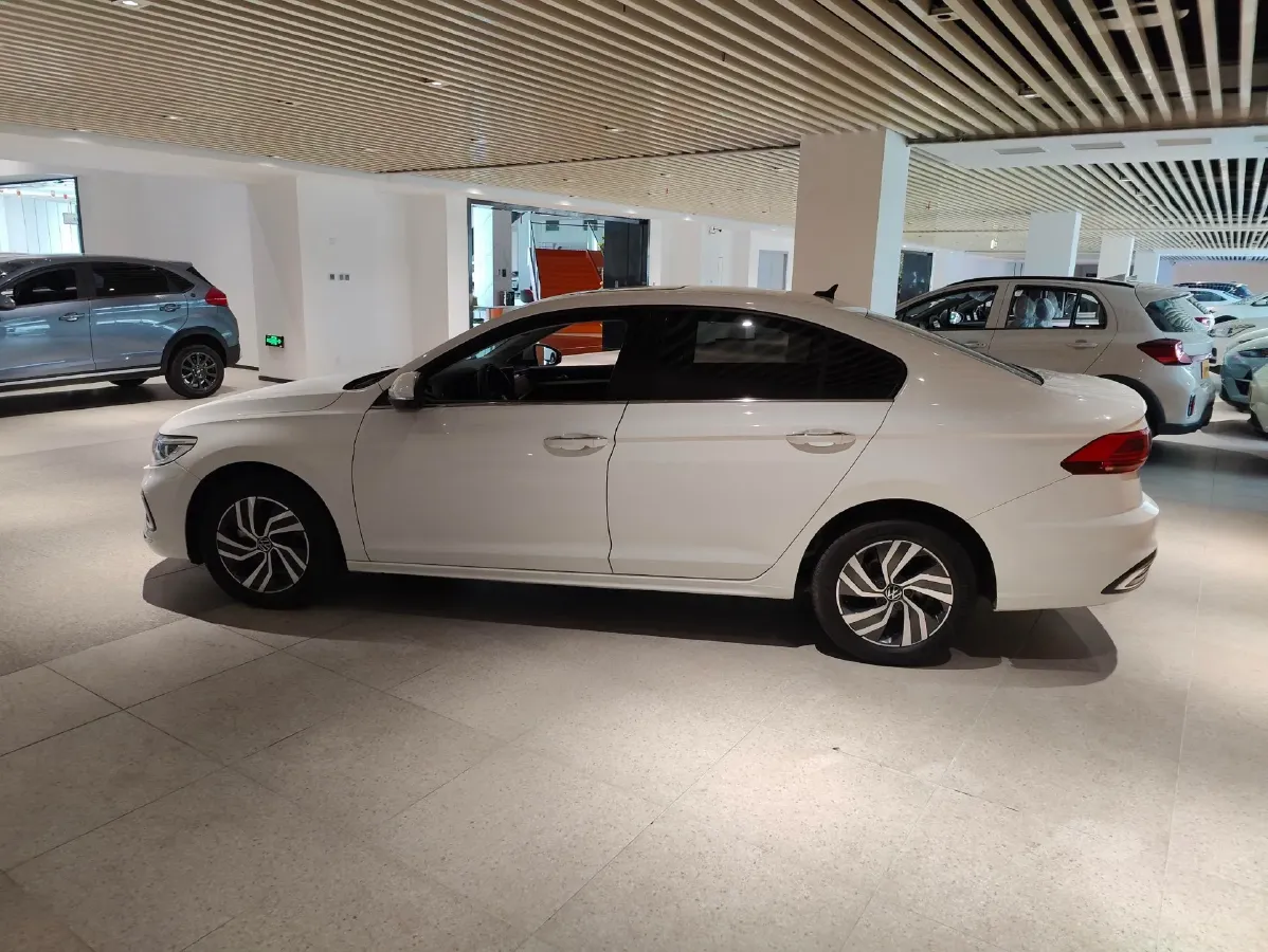 2021 Volkswagen Bora 1.2T 116HP L4 7DCT,autocango,china used car exporter,china ev exporter,chinese used car exporter,chinese used ev exporter