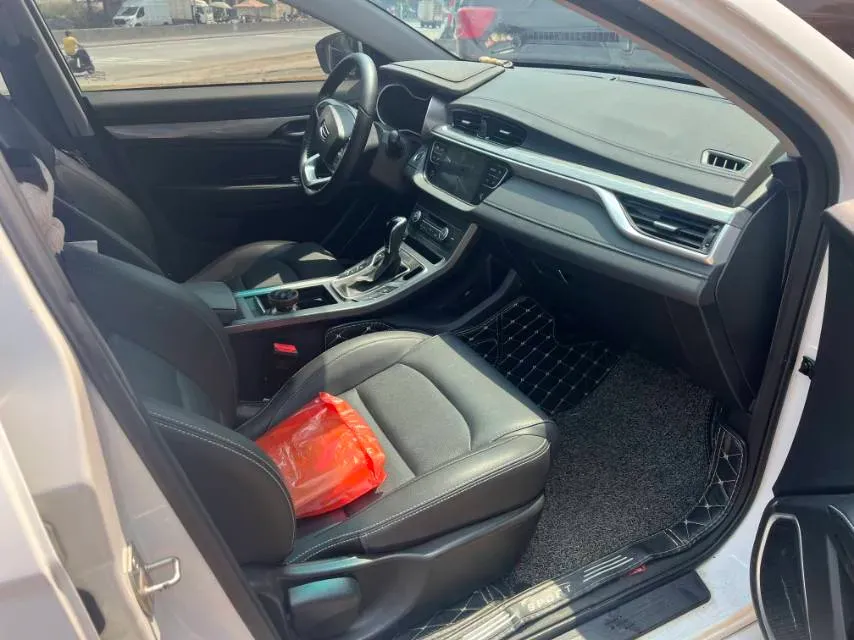 2020 Geely Emgrand 1.5L 109HP L4 CVT,autocango,china used car exporter,china ev exporter,chinese used car exporter,chinese used ev exporter