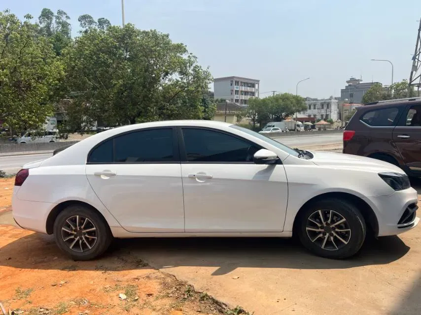 2020 Geely Emgrand 1.5L 109HP L4 CVT,autocango,china used car exporter,china ev exporter,chinese used car exporter,chinese used ev exporter
