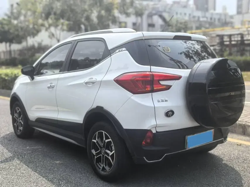 2021 BYD Song 1.5T 160HP L4 6DCT,autocango,china used car exporter,china ev exporter,chinese used car exporter,chinese used ev exporter