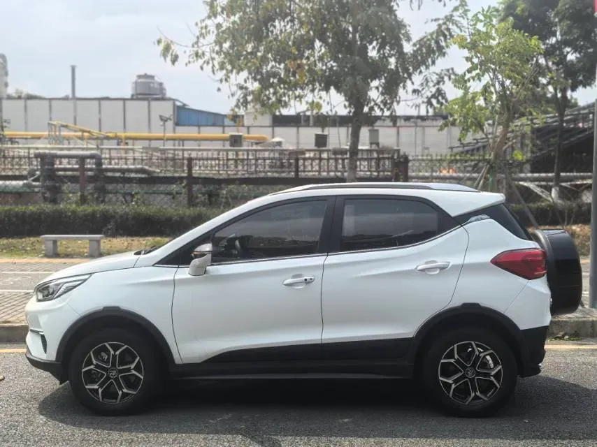 2021 BYD Song 1.5T 160HP L4 6DCT,autocango,china used car exporter,china ev exporter,chinese used car exporter,chinese used ev exporter