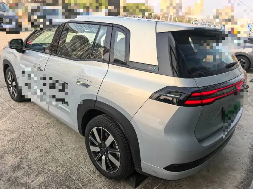 2026 Aion AION i60 BEV,autocango,china used car exporter,china ev exporter,chinese used car exporter,chinese used ev exporter