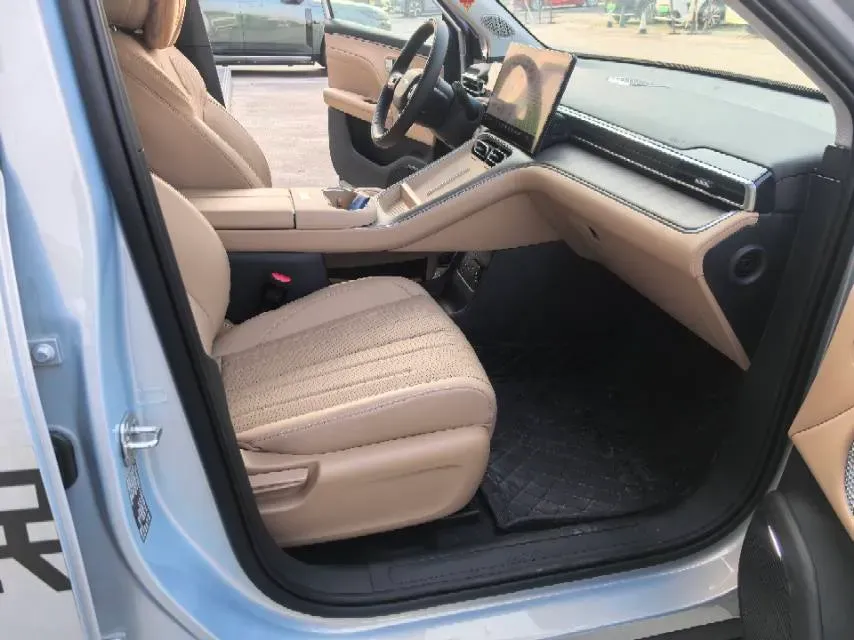 2026 Aion AION i60 BEV,autocango,china used car exporter,china ev exporter,chinese used car exporter,chinese used ev exporter