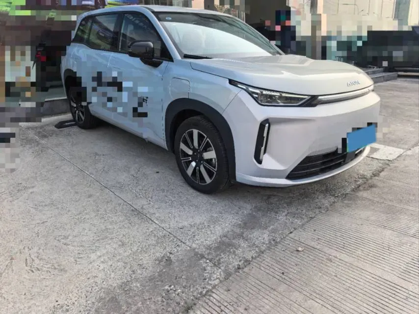 2026 Aion AION i60 BEV,autocango,china used car exporter,china ev exporter,chinese used car exporter,chinese used ev exporter