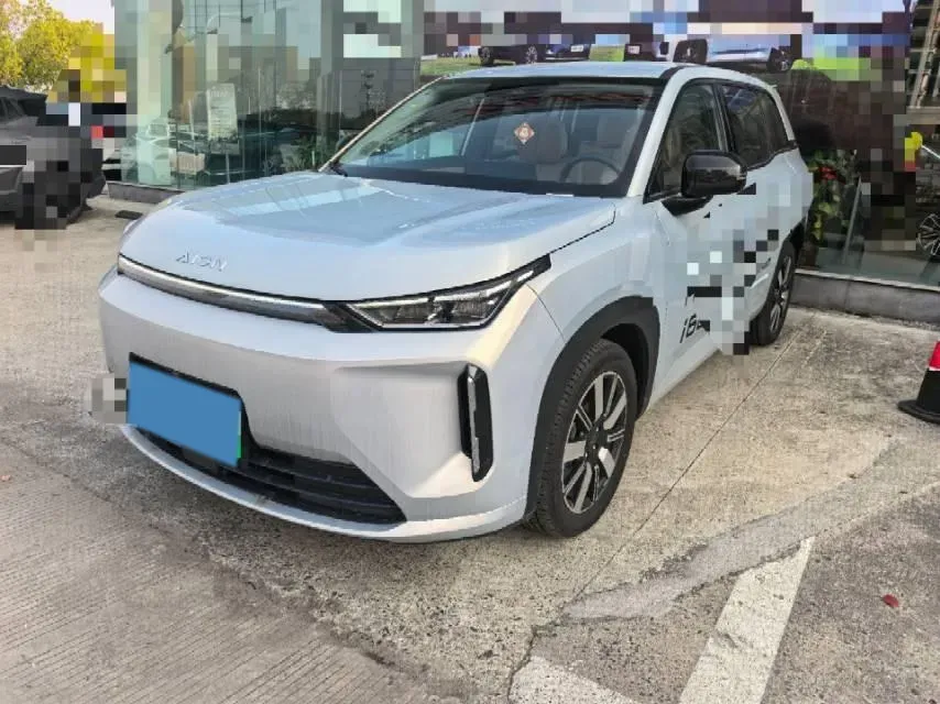 2026 Aion AION i60 BEV,autocango,china used car exporter,china ev exporter,chinese used car exporter,chinese used ev exporter