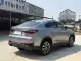 2021 ChangAn CS85 Coupe 1.5T 178HP L4 7DCT