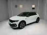 2022 Volkswagen T-Roc 1.4T 150HP L4 7DCT
