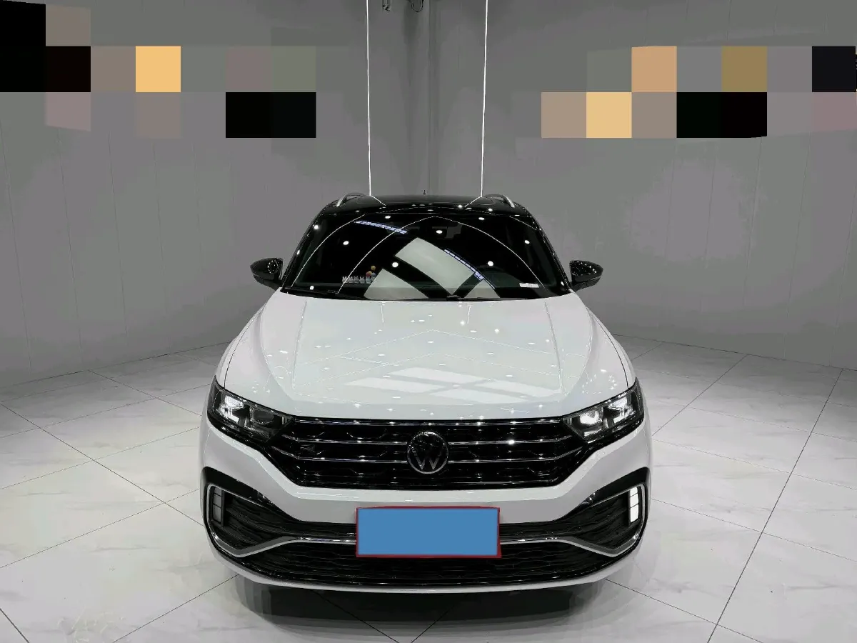 2022 Volkswagen T-Roc 1.4T 150HP L4 7DCT,autocango,china used car exporter,china ev exporter,chinese used car exporter,chinese used ev exporter