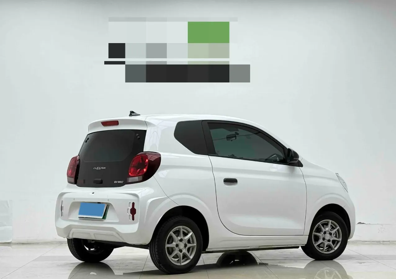 2022 Roewe Clever BEV 29KWH,autocango,china used car exporter,china ev exporter,chinese used car exporter,chinese used ev exporter