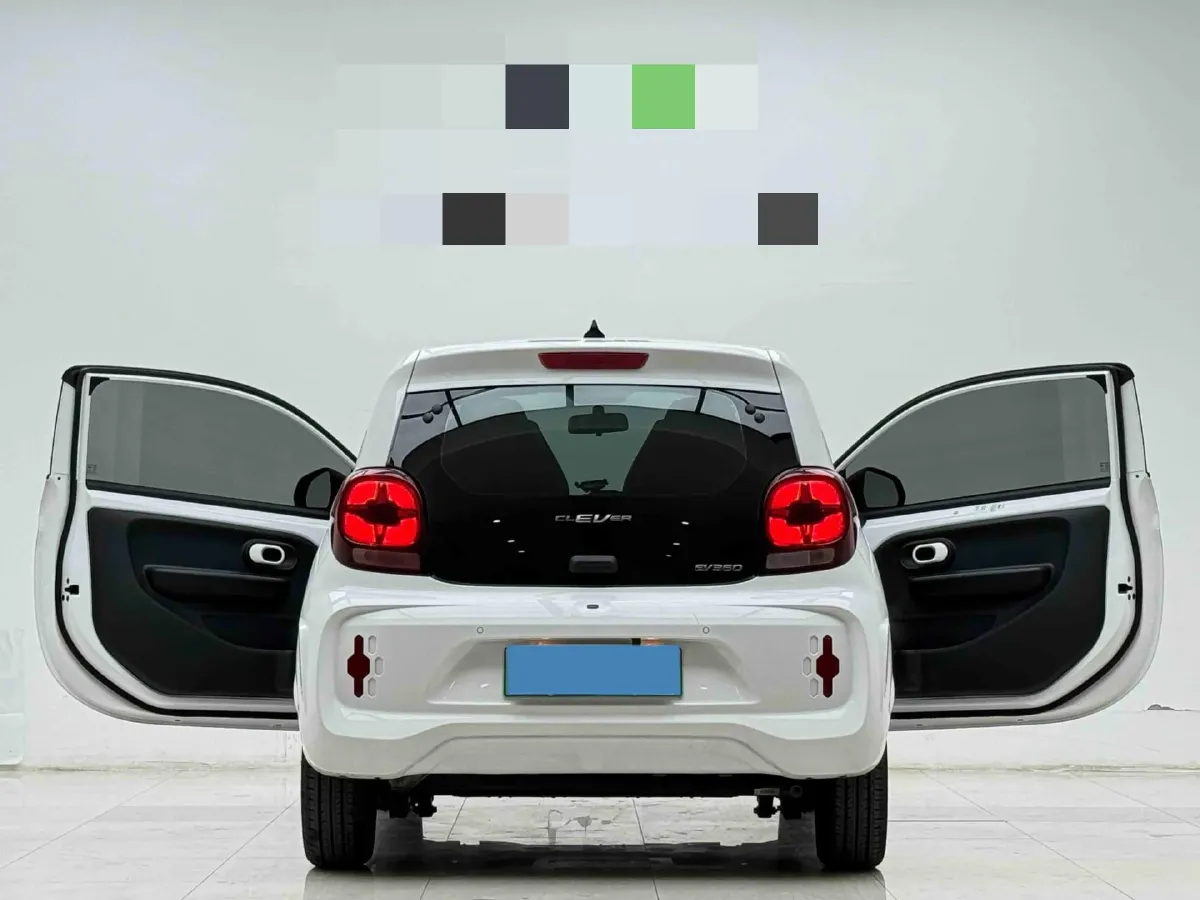 2022 Roewe Clever BEV 29KWH,autocango,china used car exporter,china ev exporter,chinese used car exporter,chinese used ev exporter