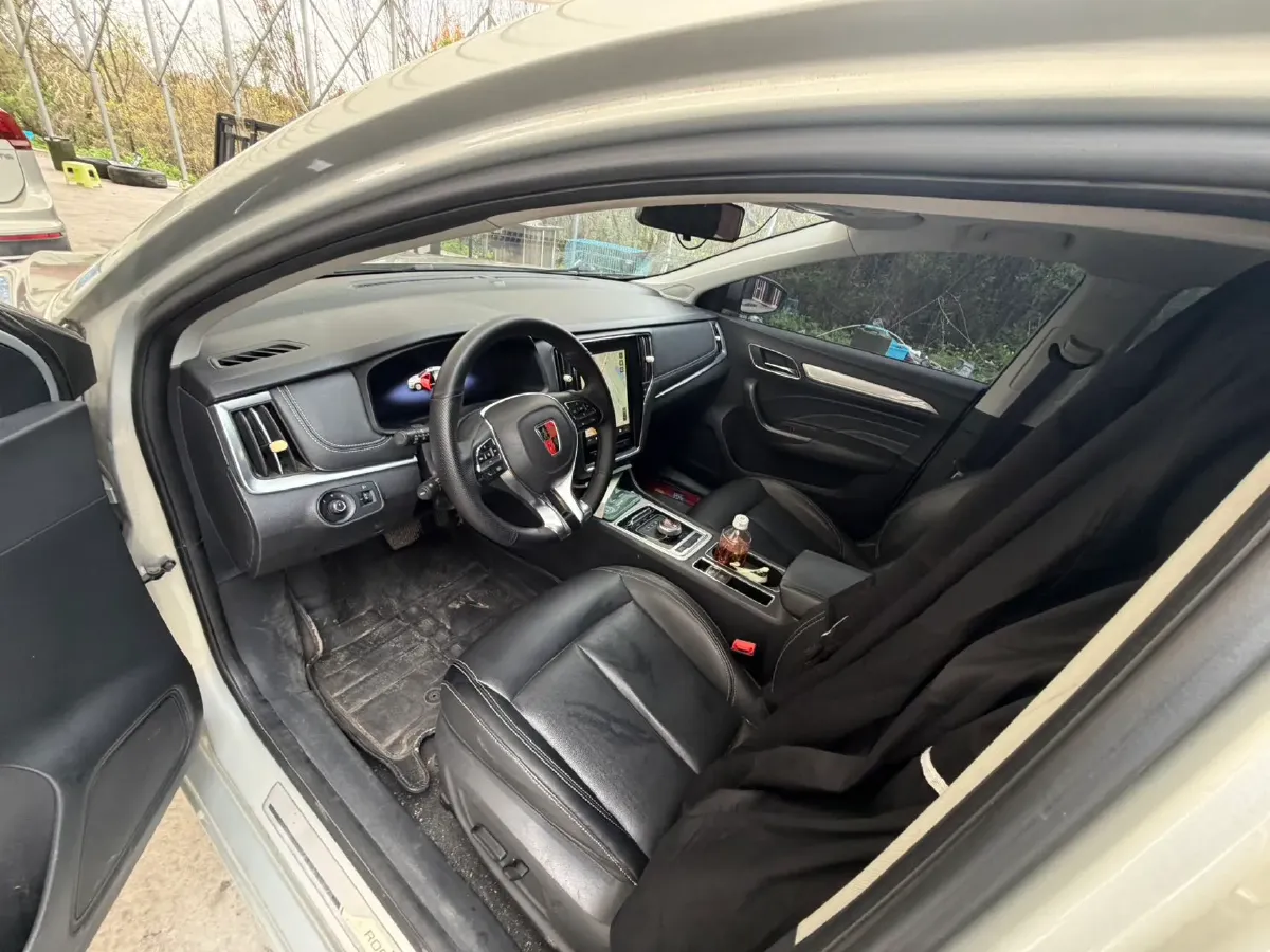 2017 Roewe i6 1.0T 125HP L3 2AT PHEV,autocango,china used car exporter,china ev exporter,chinese used car exporter,chinese used ev exporter