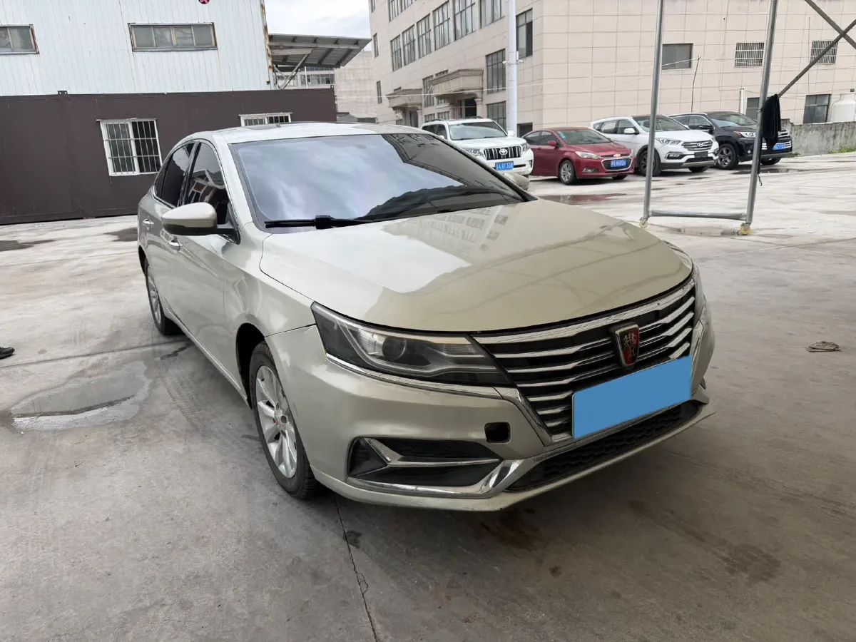2017 Roewe i6 1.0T 125HP L3 2AT PHEV,autocango,china used car exporter,china ev exporter,chinese used car exporter,chinese used ev exporter