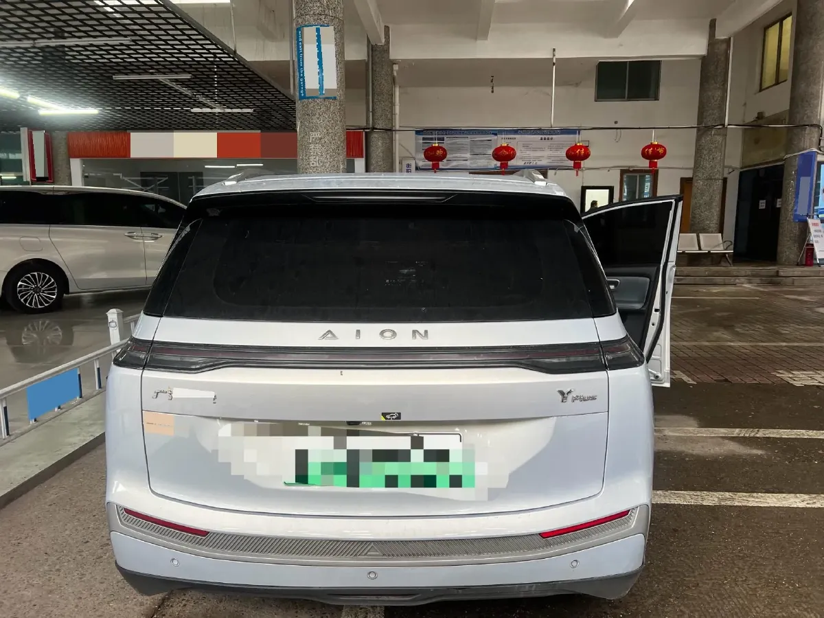 2024 Aion Y BEV 49.75KWH,autocango,china used car exporter,china ev exporter,chinese used car exporter,chinese used ev exporter