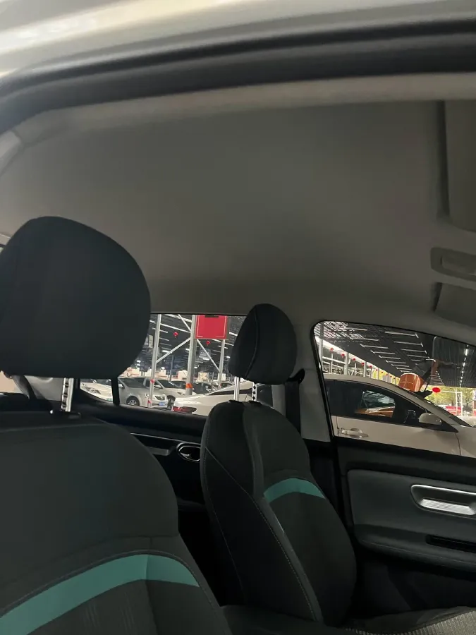 2024 Aion Y BEV 49.75KWH,autocango,china used car exporter,china ev exporter,chinese used car exporter,chinese used ev exporter