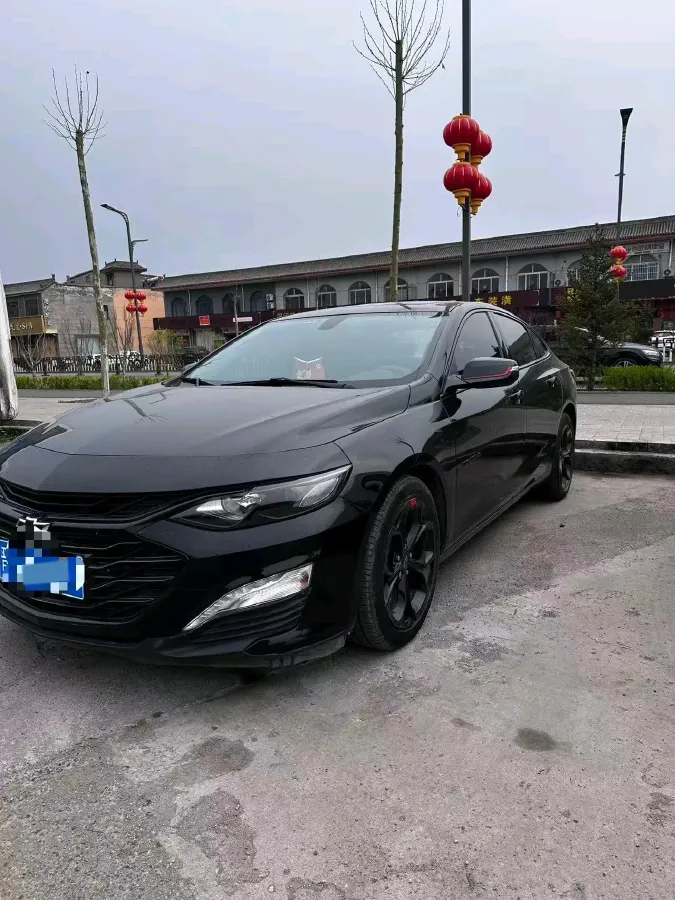 2020 Chevrolet Malibu XL 2.0T 237HP L4 9AT,autocango,china used car exporter,china ev exporter,chinese used car exporter,chinese used ev exporter
