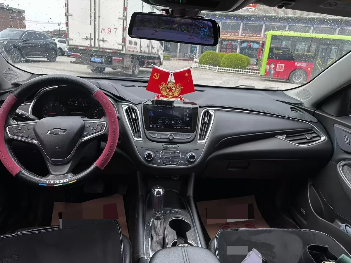 2020 Chevrolet Malibu XL 2.0T 237HP L4 9AT,autocango,china used car exporter,china ev exporter,chinese used car exporter,chinese used ev exporter