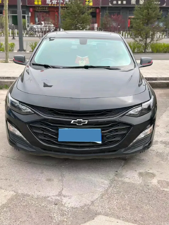 2020 Chevrolet Malibu XL 2.0T 237HP L4 9AT,autocango,china used car exporter,china ev exporter,chinese used car exporter,chinese used ev exporter
