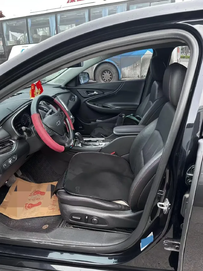 2020 Chevrolet Malibu XL 2.0T 237HP L4 9AT,autocango,china used car exporter,china ev exporter,chinese used car exporter,chinese used ev exporter