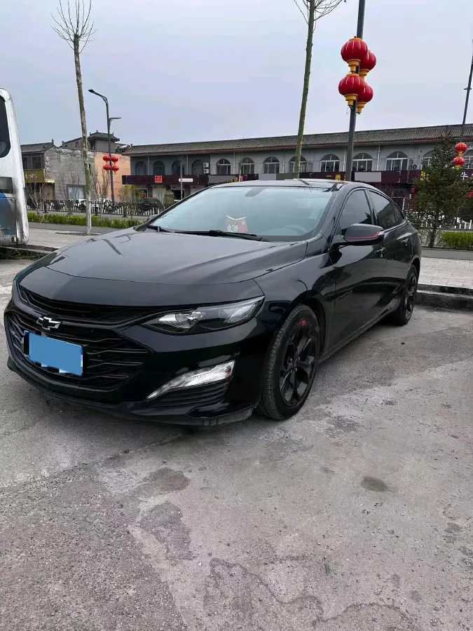 2020 Chevrolet Malibu XL 2.0T 237HP L4 9AT,autocango,china used car exporter,china ev exporter,chinese used car exporter,chinese used ev exporter