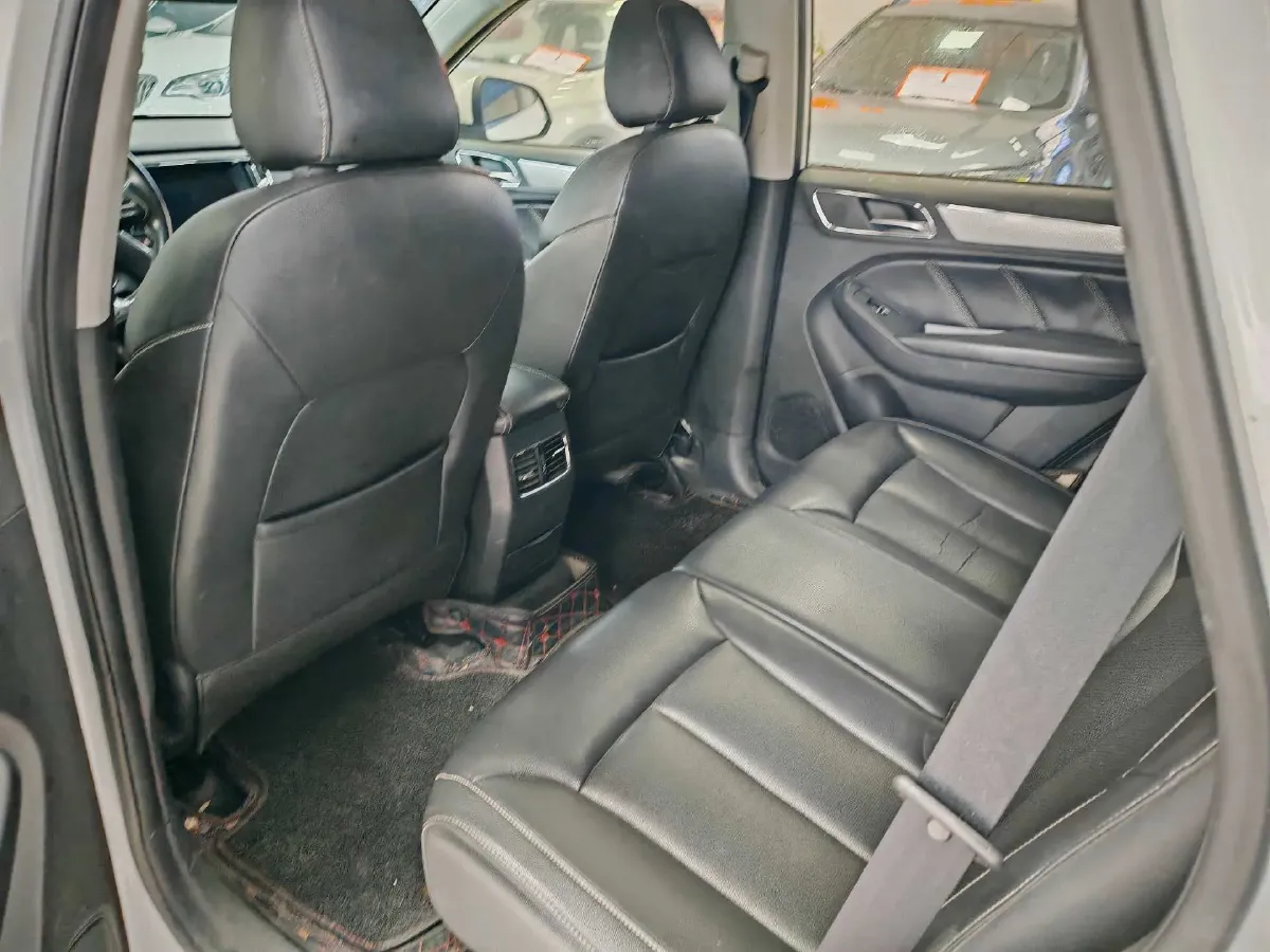 2017 Roewe RX5 1.5T 169HP L4 7DCT,autocango,china used car exporter,china ev exporter,chinese used car exporter,chinese used ev exporter