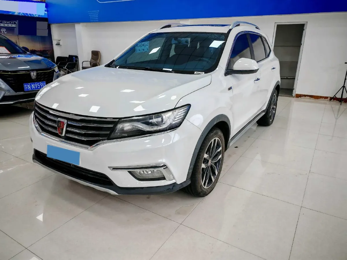 2017 Roewe RX5 1.5T 169HP L4 7DCT,autocango,china used car exporter,china ev exporter,chinese used car exporter,chinese used ev exporter
