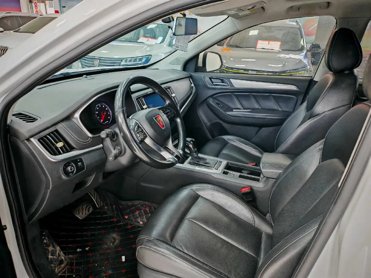 2017 Roewe RX5 1.5T 169HP L4 7DCT,autocango,china used car exporter,china ev exporter,chinese used car exporter,chinese used ev exporter