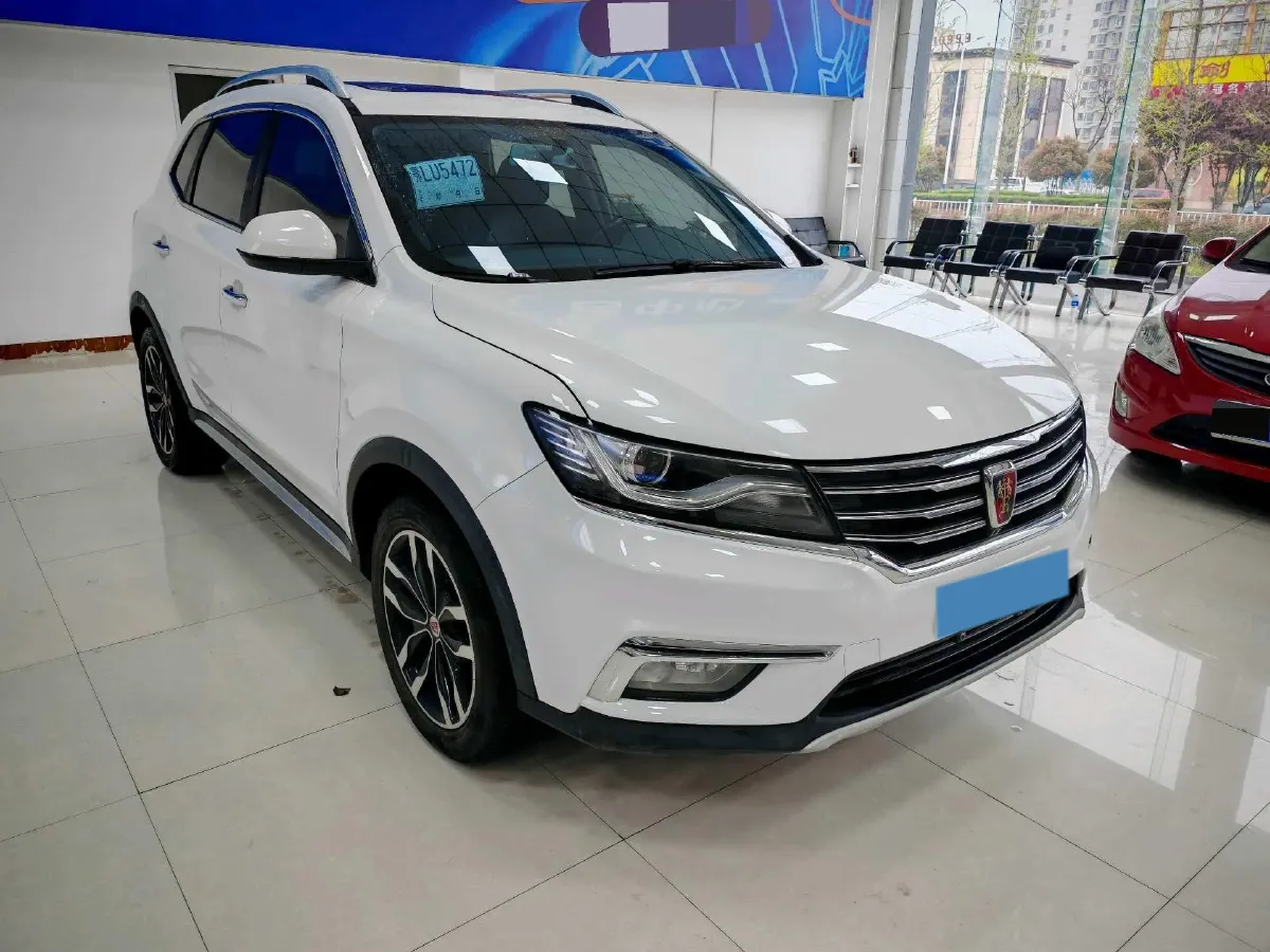 2017 Roewe RX5 1.5T 169HP L4 7DCT,autocango,china used car exporter,china ev exporter,chinese used car exporter,chinese used ev exporter