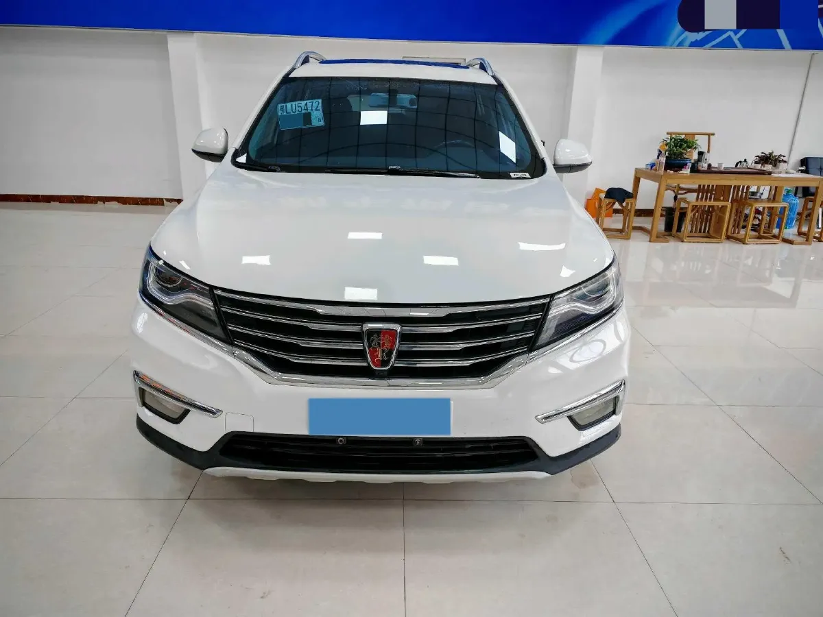 2017 Roewe RX5 1.5T 169HP L4 7DCT,autocango,china used car exporter,china ev exporter,chinese used car exporter,chinese used ev exporter