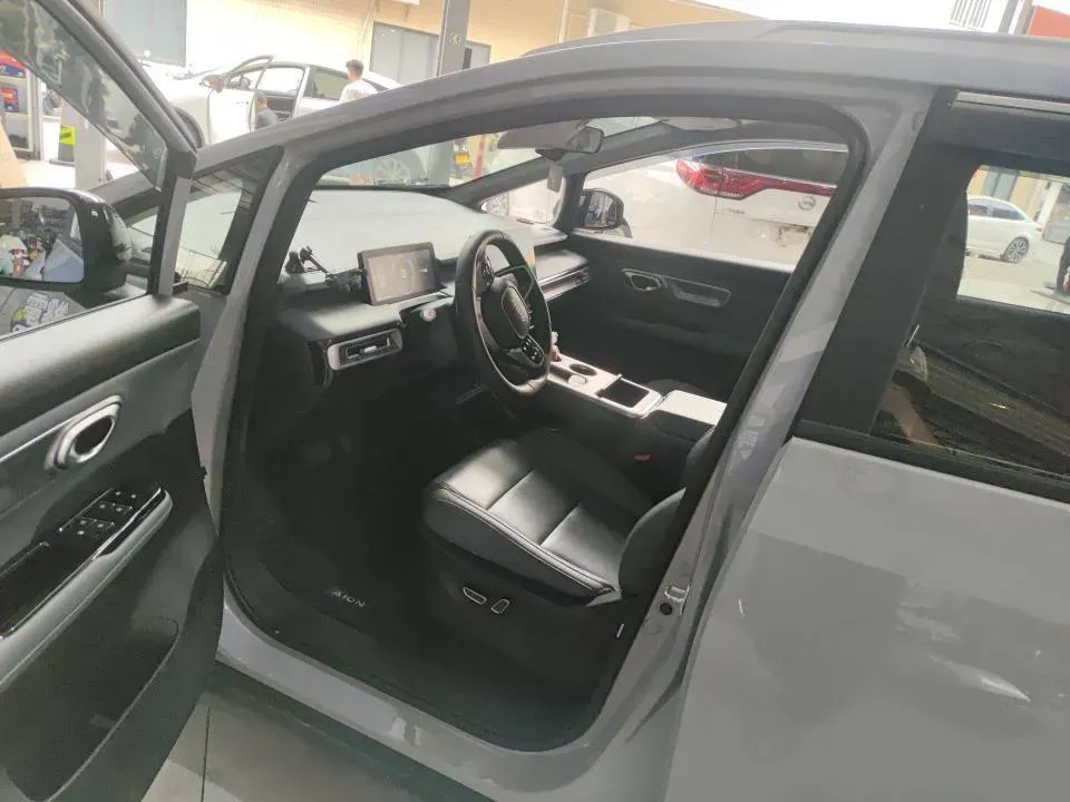 2025 Aion Y BEV,autocango,china used car exporter,china ev exporter,chinese used car exporter,chinese used ev exporter