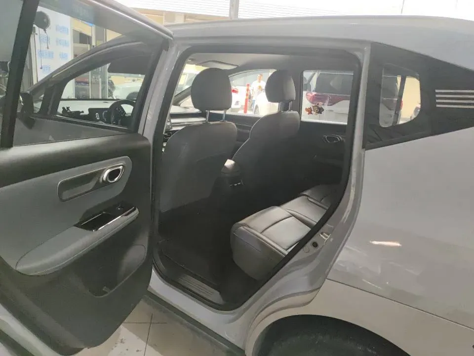 2025 Aion Y BEV,autocango,china used car exporter,china ev exporter,chinese used car exporter,chinese used ev exporter