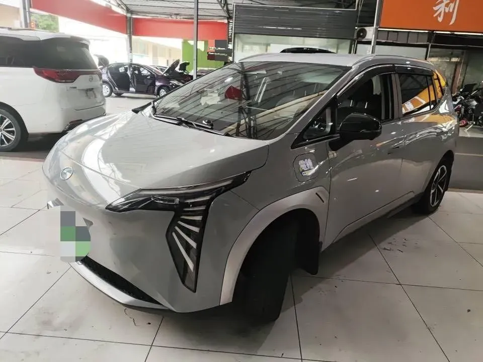 2025 Aion Y BEV,autocango,china used car exporter,china ev exporter,chinese used car exporter,chinese used ev exporter