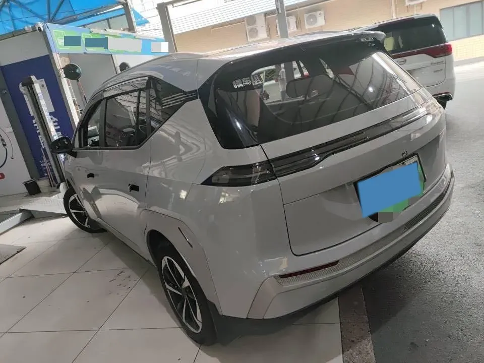 2025 Aion Y BEV,autocango,china used car exporter,china ev exporter,chinese used car exporter,chinese used ev exporter