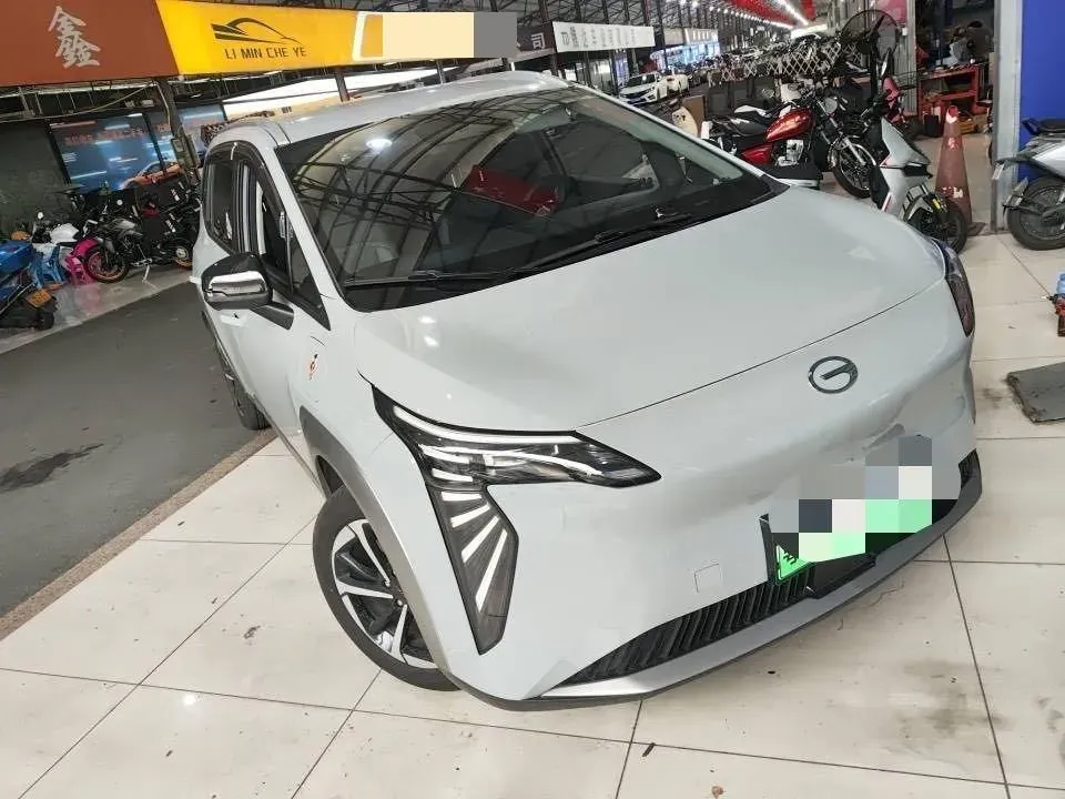 2025 Aion Y BEV,autocango,china used car exporter,china ev exporter,chinese used car exporter,chinese used ev exporter