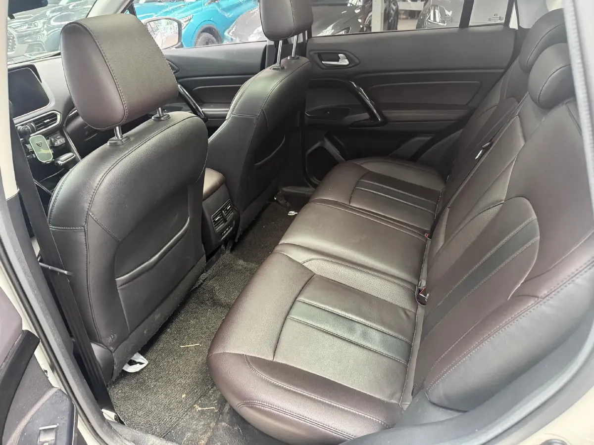 2020 GAC Trumpchi GS4 1.5T 169HP L4 6AT,autocango,china used car exporter,china ev exporter,chinese used car exporter,chinese used ev exporter