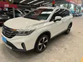 2020 GAC TRUMPCHI GS4,autocango,china used car exporter,china ev exporter,chinese used car exporter,chinese used ev exporter