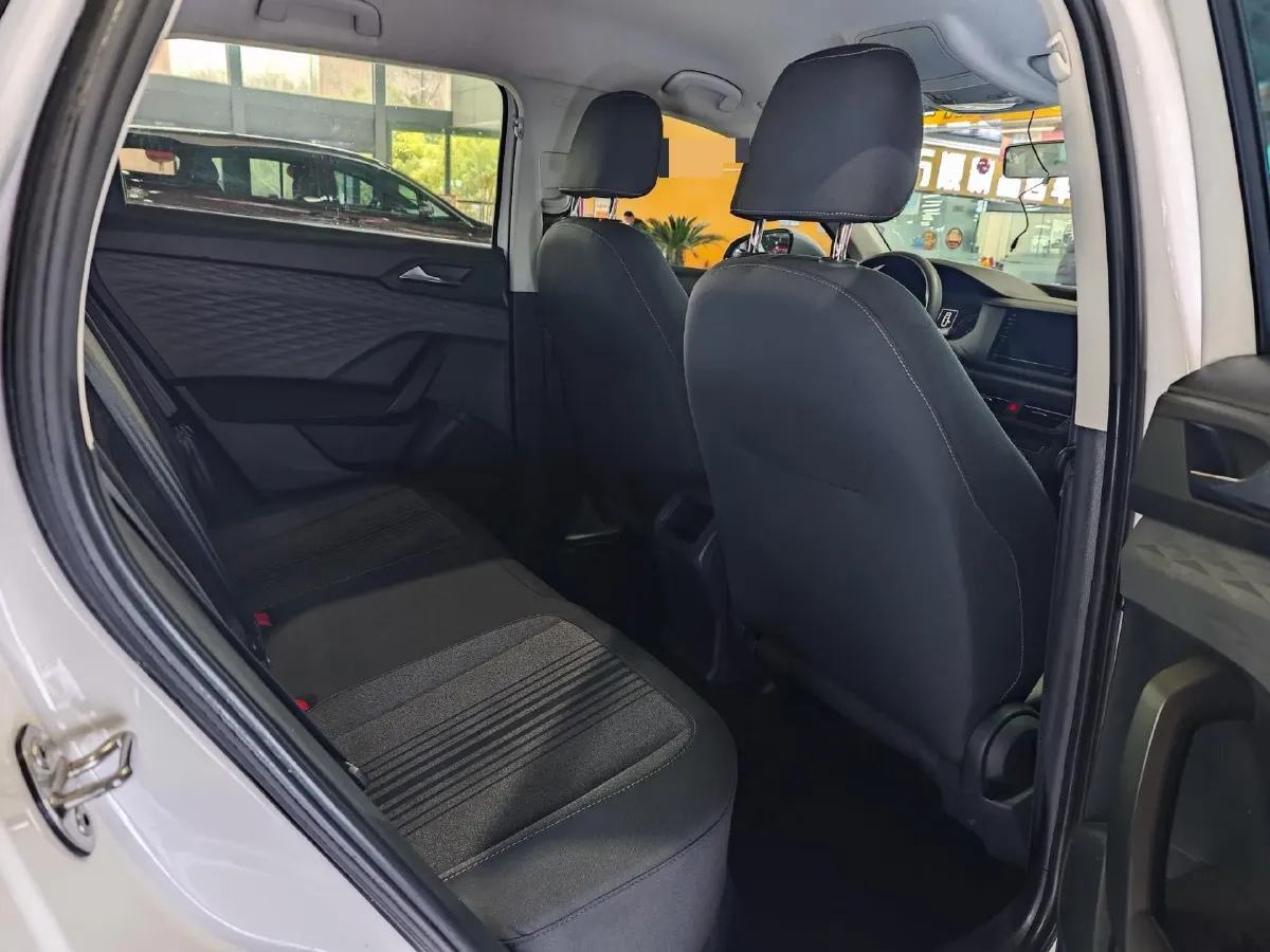 2021 Volkswagen Tharu 1.4T 150HP L4 7DCT,autocango,china used car exporter,china ev exporter,chinese used car exporter,chinese used ev exporter