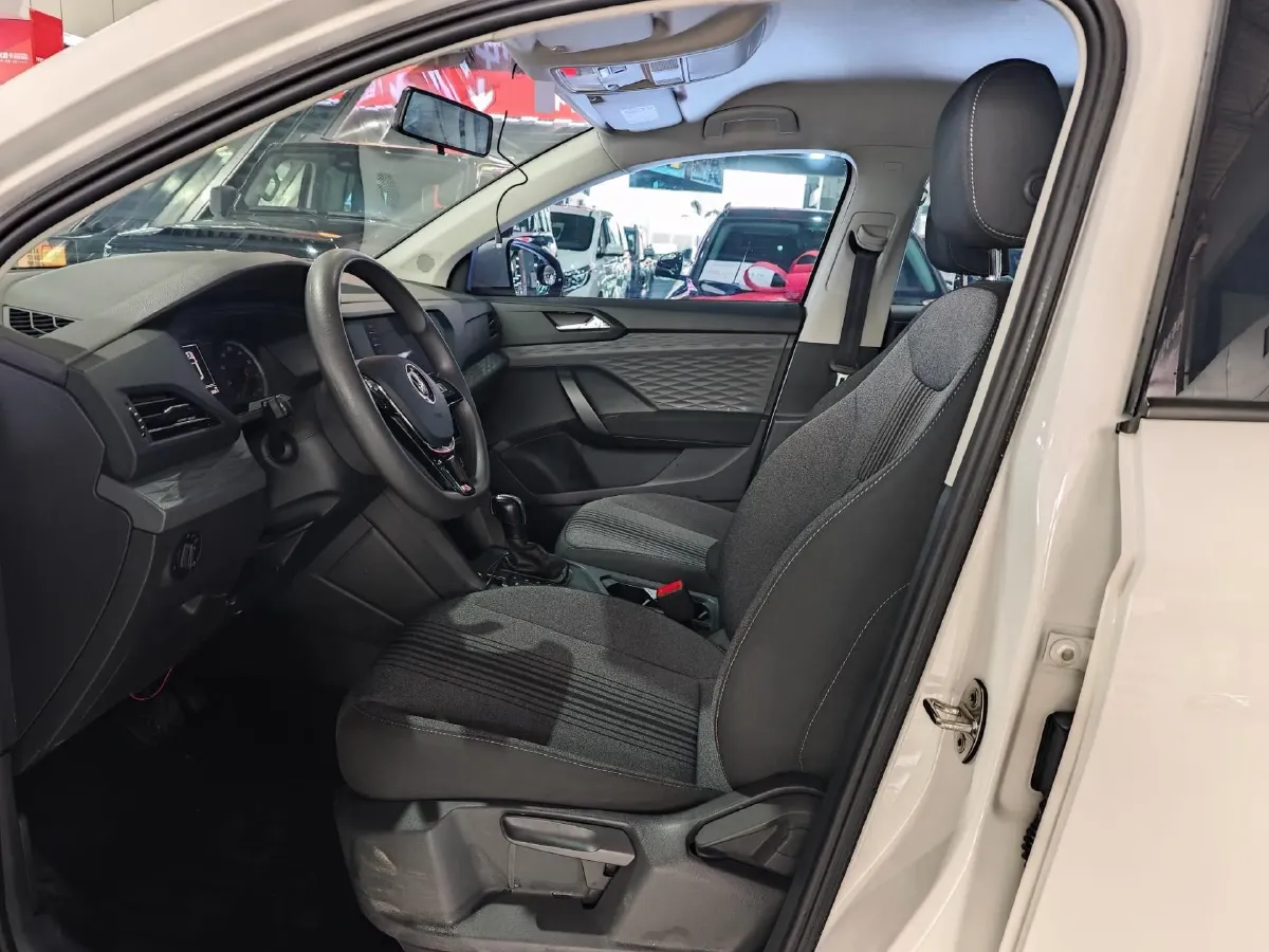 2021 Volkswagen Tharu 1.4T 150HP L4 7DCT,autocango,china used car exporter,china ev exporter,chinese used car exporter,chinese used ev exporter