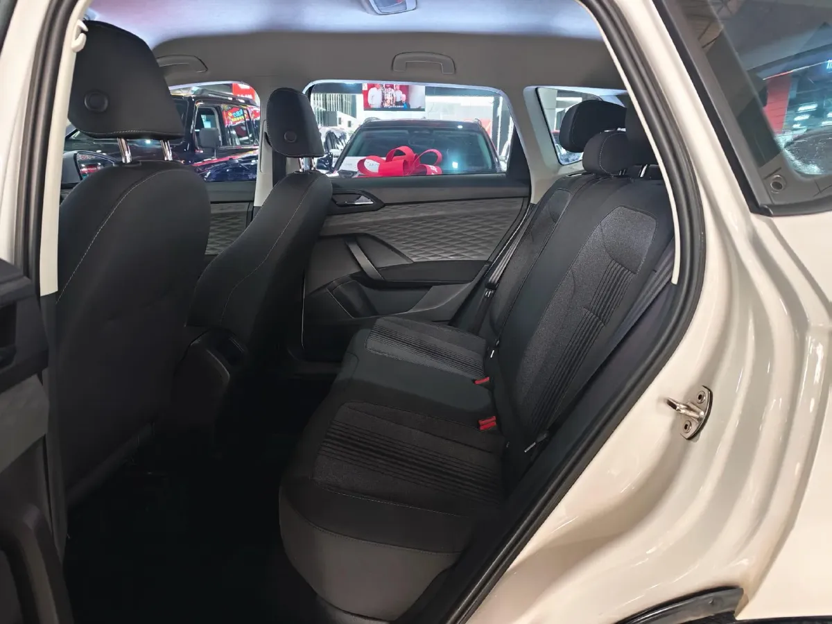 2021 Volkswagen Tharu 1.4T 150HP L4 7DCT,autocango,china used car exporter,china ev exporter,chinese used car exporter,chinese used ev exporter