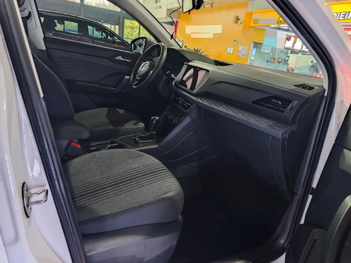 2021 Volkswagen Tharu 1.4T 150HP L4 7DCT,autocango,china used car exporter,china ev exporter,chinese used car exporter,chinese used ev exporter