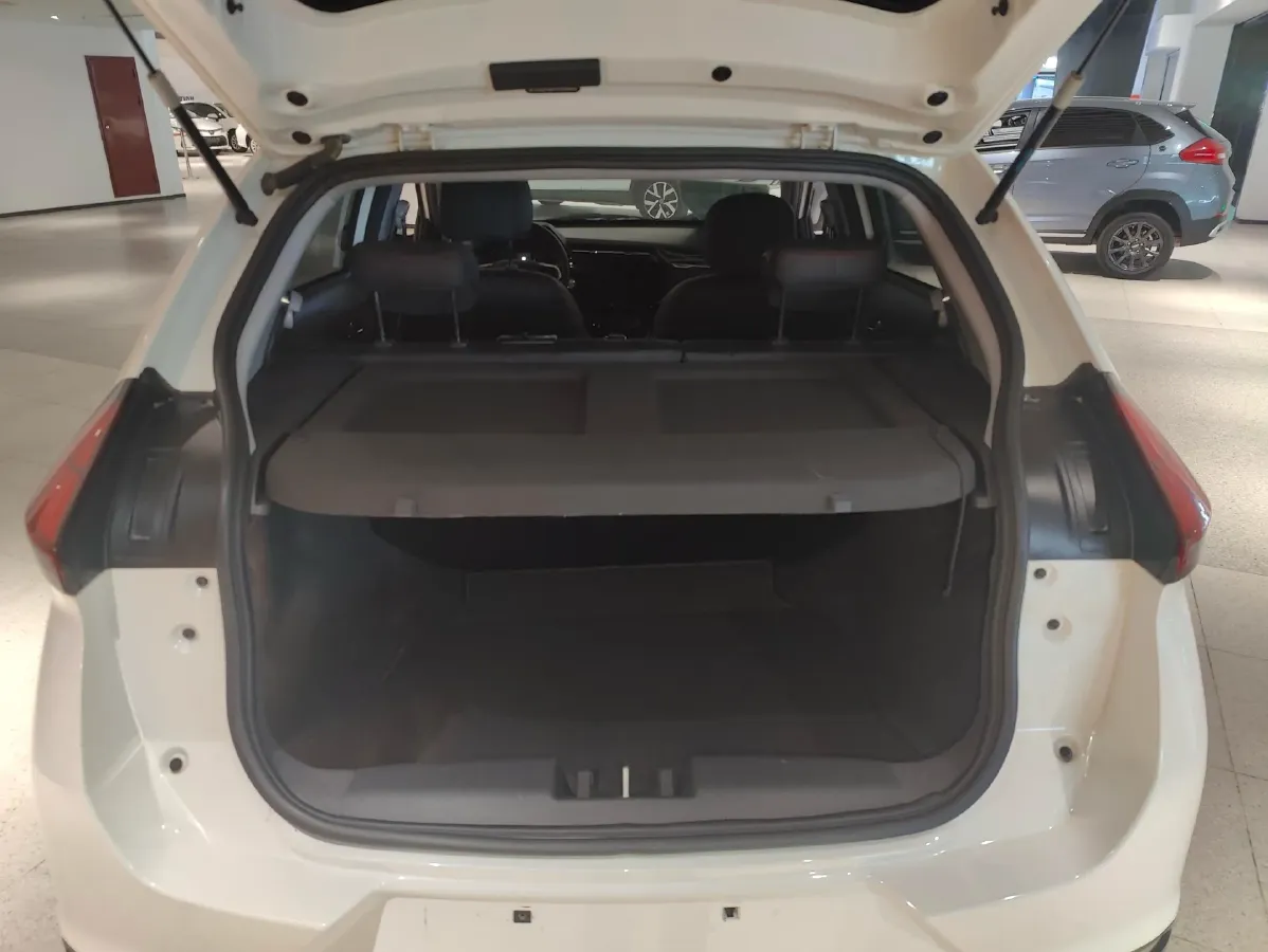 2023 Chery Tiggo 3x 1.5L 116HP L4 CVT,autocango,china used car exporter,china ev exporter,chinese used car exporter,chinese used ev exporter