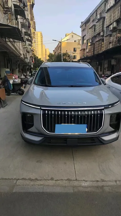 2024 Jetour X90 PRO 1.6T 197HP L4 7DCT,autocango,china used car exporter,china ev exporter,chinese used car exporter,chinese used ev exporter