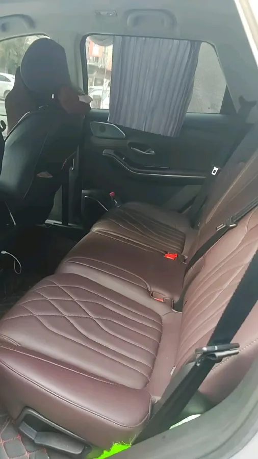 2024 Jetour X90 PRO 1.6T 197HP L4 7DCT,autocango,china used car exporter,china ev exporter,chinese used car exporter,chinese used ev exporter