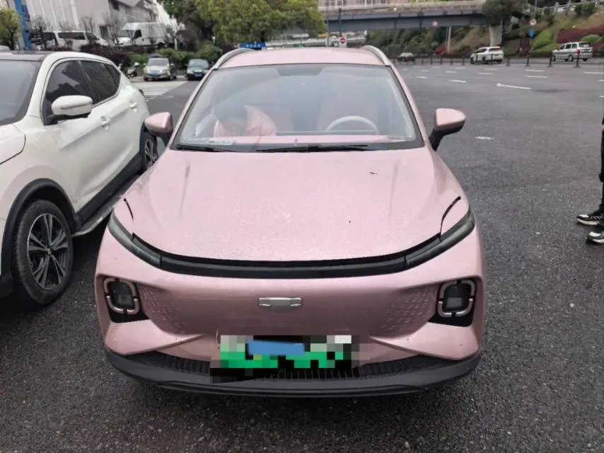 2024 Geometry E BEV 29.67KWH,autocango,china used car exporter,china ev exporter,chinese used car exporter,chinese used ev exporter