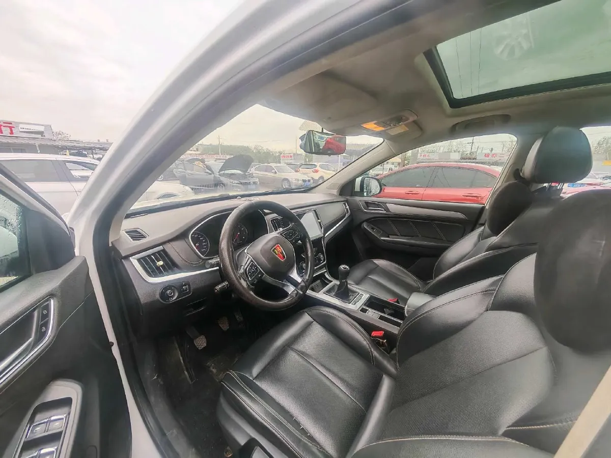 2018 Roewe RX5 1.5T 169HP L4 6MT,autocango,china used car exporter,china ev exporter,chinese used car exporter,chinese used ev exporter