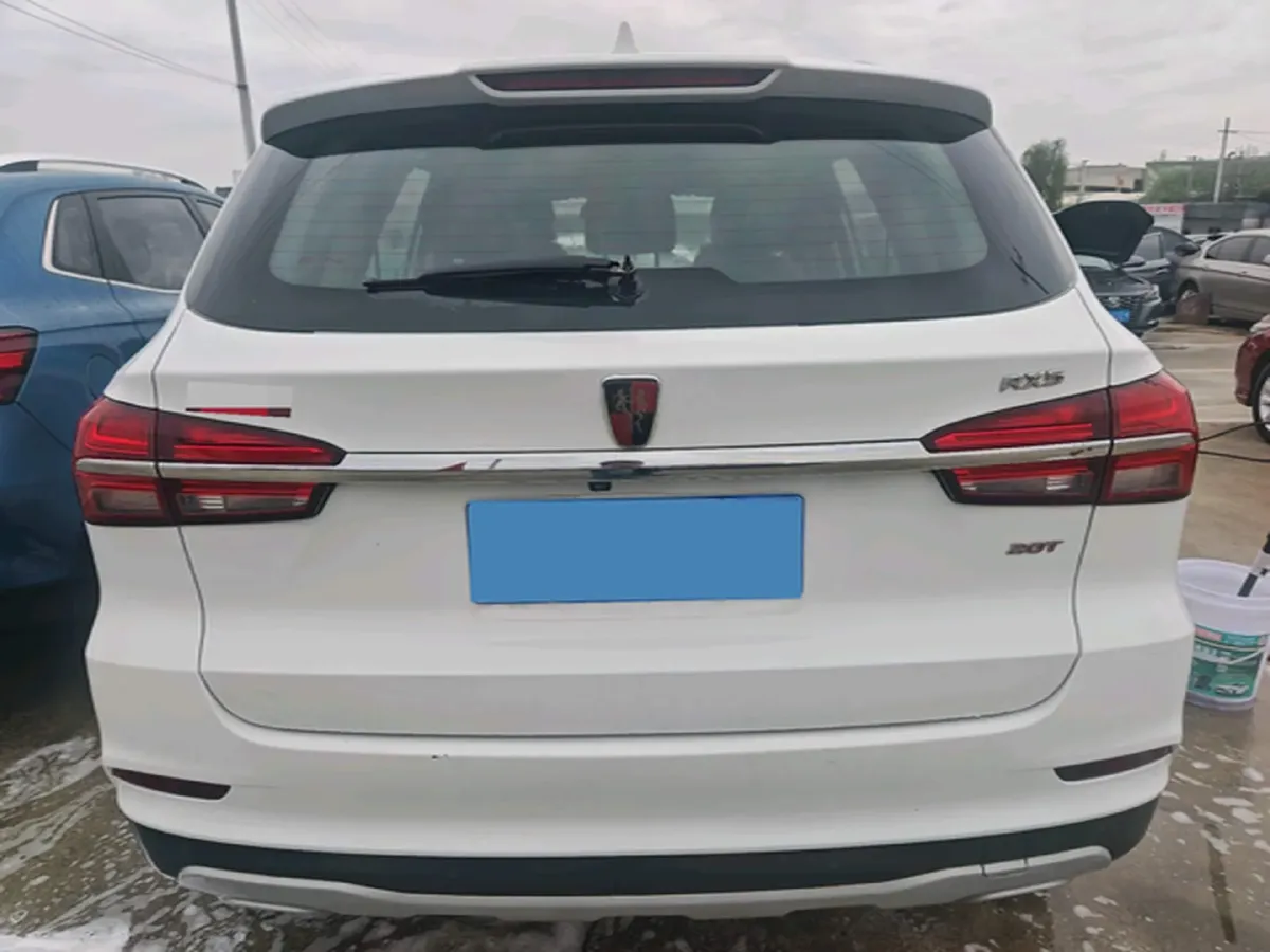 2018 Roewe RX5 1.5T 169HP L4 6MT,autocango,china used car exporter,china ev exporter,chinese used car exporter,chinese used ev exporter
