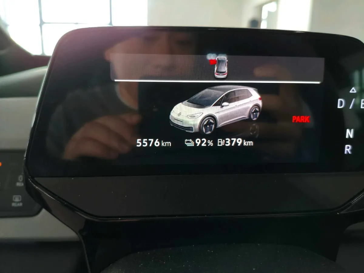 2024 Volkswagen ID.3 BEV 52.8KWH,autocango,china used car exporter,china ev exporter,chinese used car exporter,chinese used ev exporter