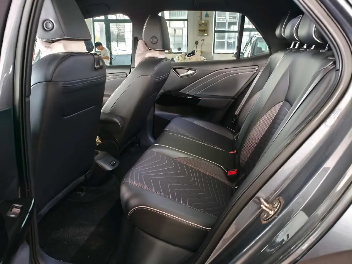 2024 Volkswagen ID.3 BEV 52.8KWH,autocango,china used car exporter,china ev exporter,chinese used car exporter,chinese used ev exporter