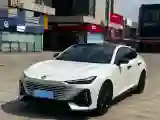 2023 ChangAn UNI-V 1.5T 188HP L4 7DCT
