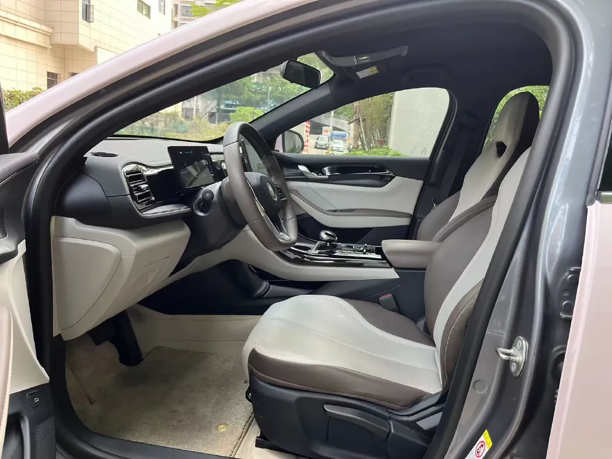 2024 BYD Qin Plus 1.5L 110HP L4 E-CVT PHEV 8.32KWH,autocango,china used car exporter,china ev exporter,chinese used car exporter,chinese used ev exporter