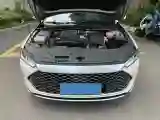 2024 BYD Qin Plus 1.5L 110HP L4 E-CVT PHEV 8.32KWH